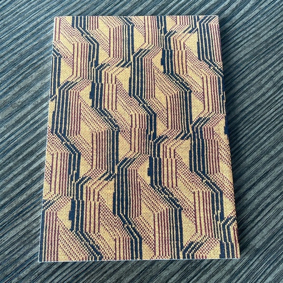 Prada Notebook - Picture 3 of 6